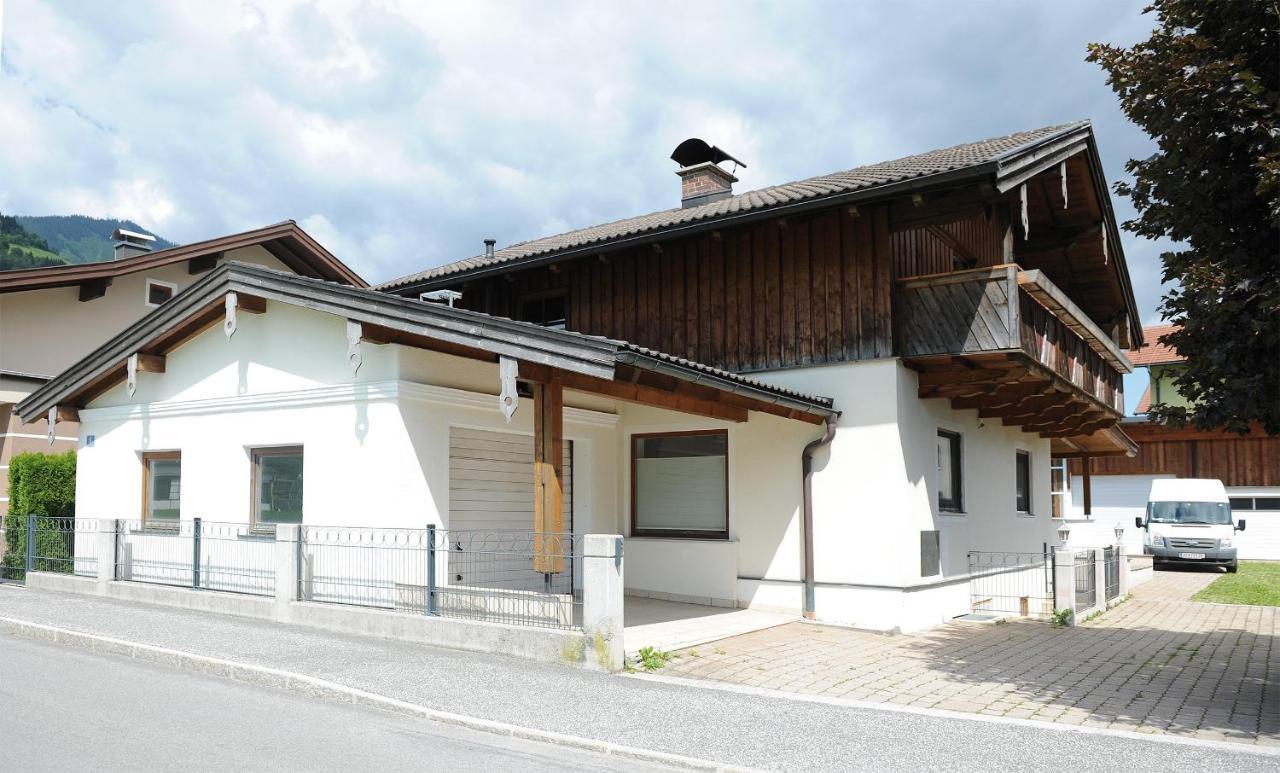 Chalet Gloria - Doppel- Und Mehrbettzimmer Брук-ан-дер-Гросглокнерштрасе Екстер'єр фото