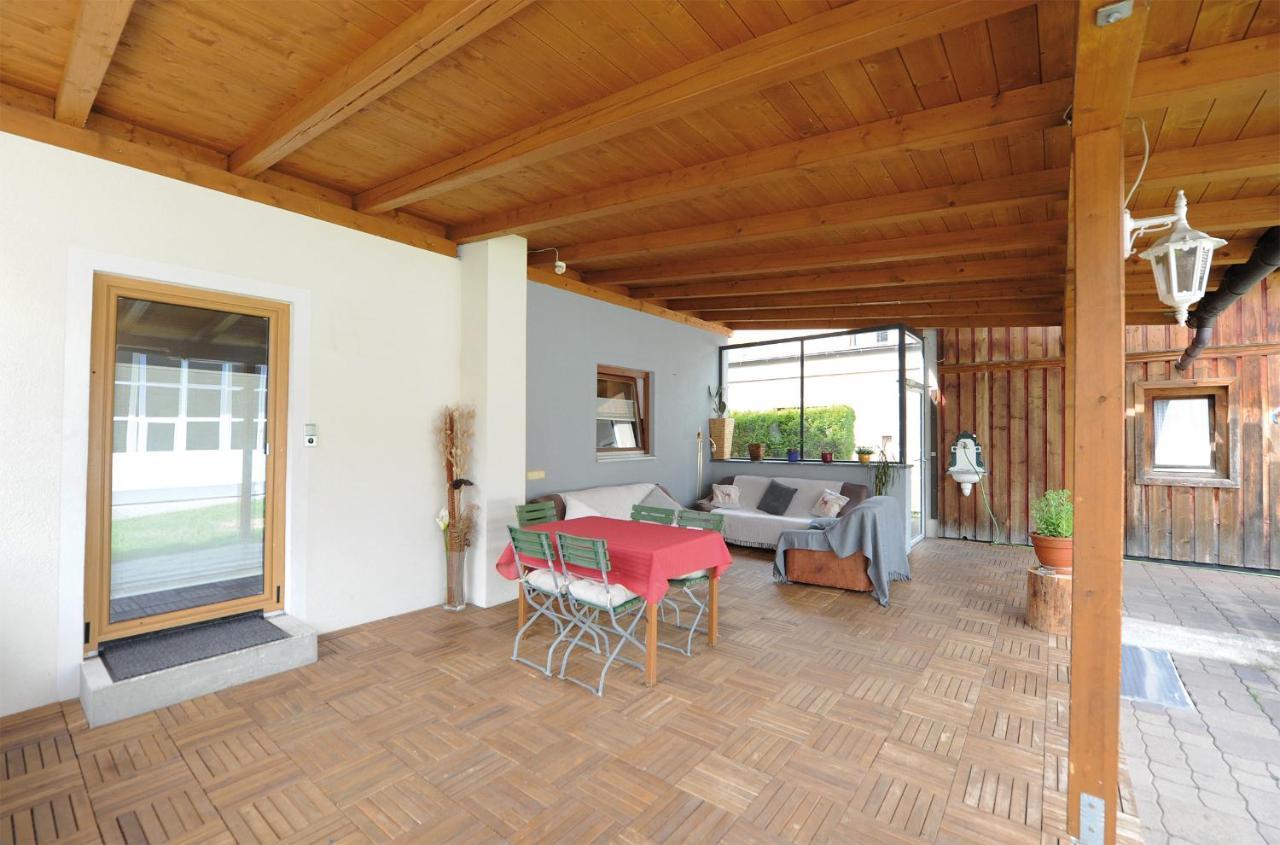 Chalet Gloria - Doppel- Und Mehrbettzimmer Брук-ан-дер-Гросглокнерштрасе Екстер'єр фото