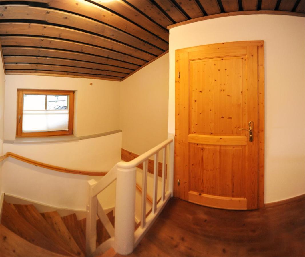 Chalet Gloria - Doppel- Und Mehrbettzimmer Брук-ан-дер-Гросглокнерштрасе Екстер'єр фото